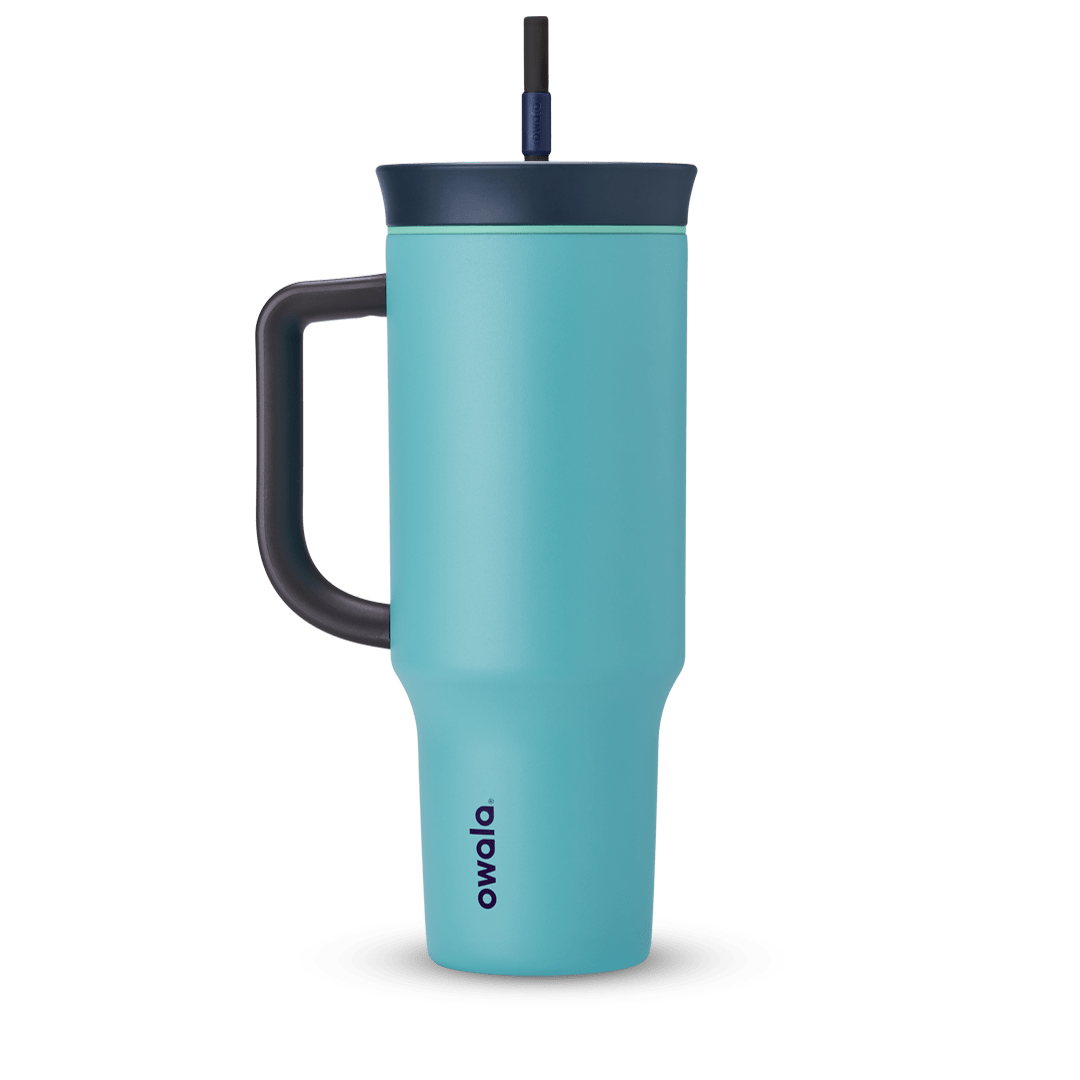 40oz Tumbler CVOV