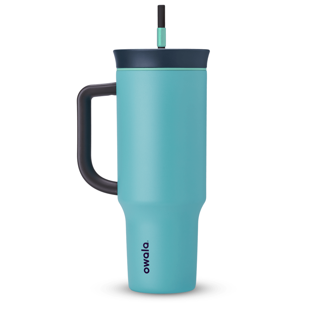 40oz Tumbler CVOV