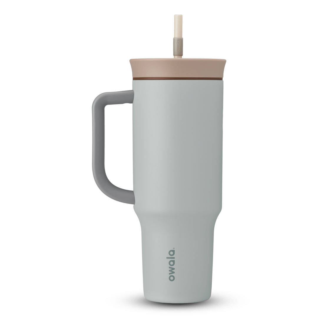 40oz Tumbler CVOV