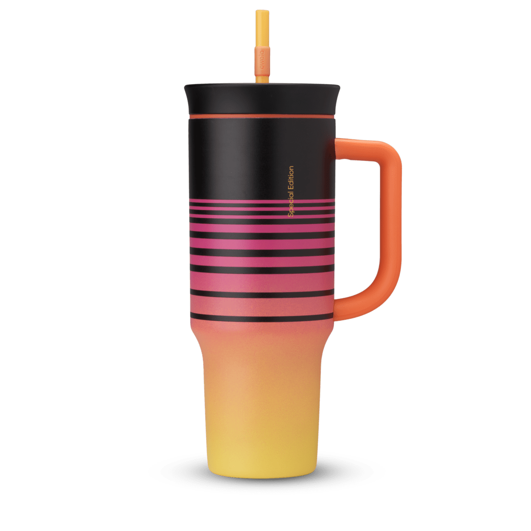40oz Tumbler CVOV