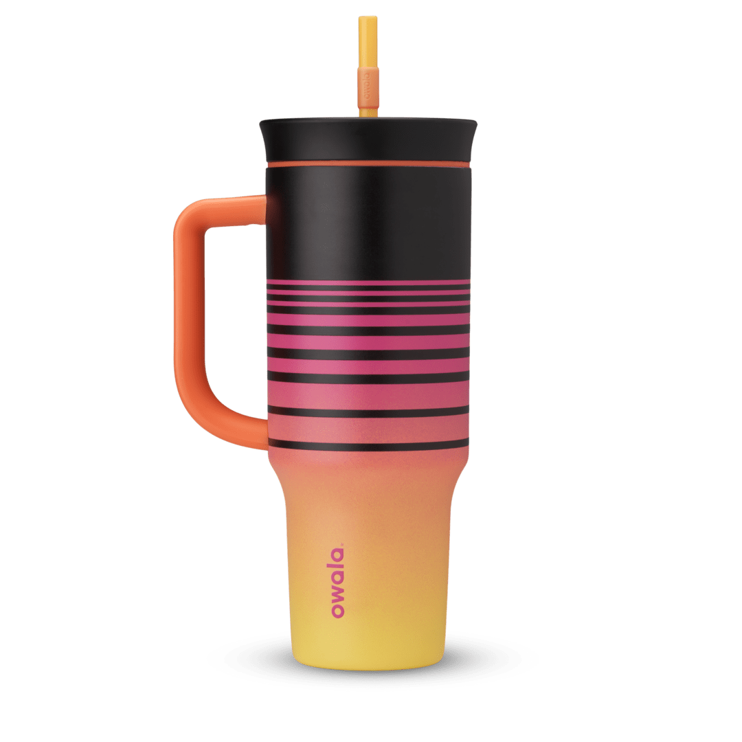 40oz Tumbler CVOV