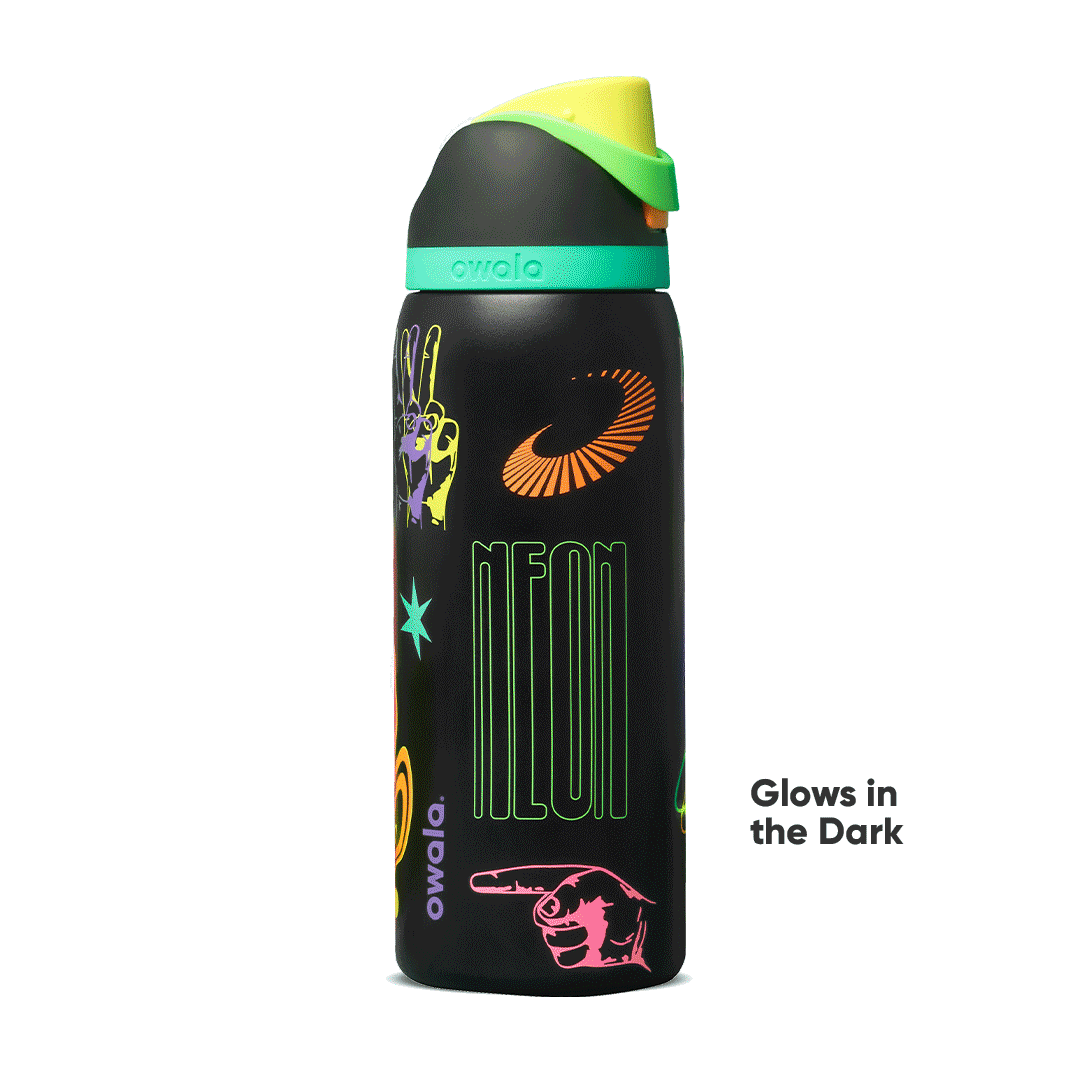 Kids' FreeSip TAZP