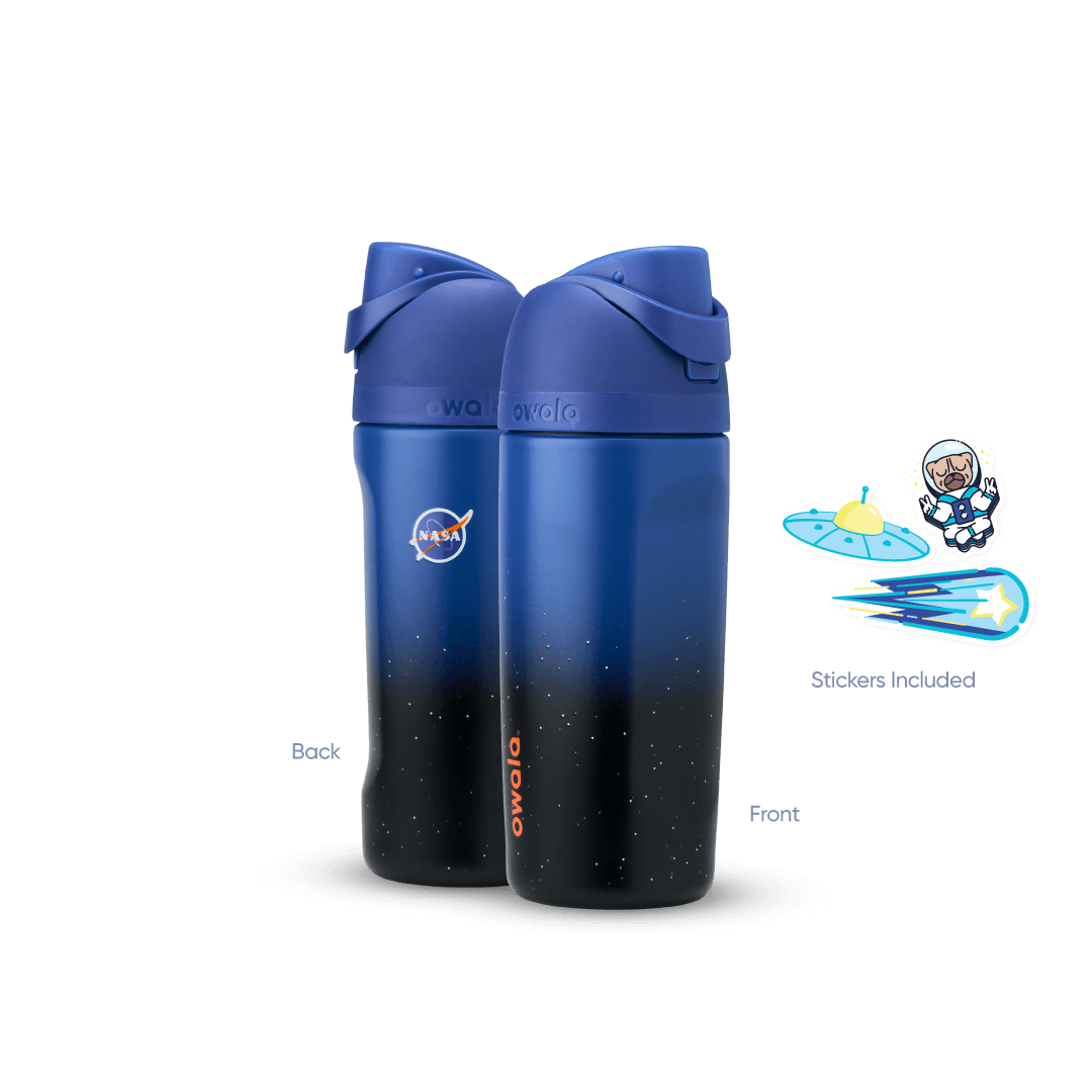 Kids' FreeSip TAZP