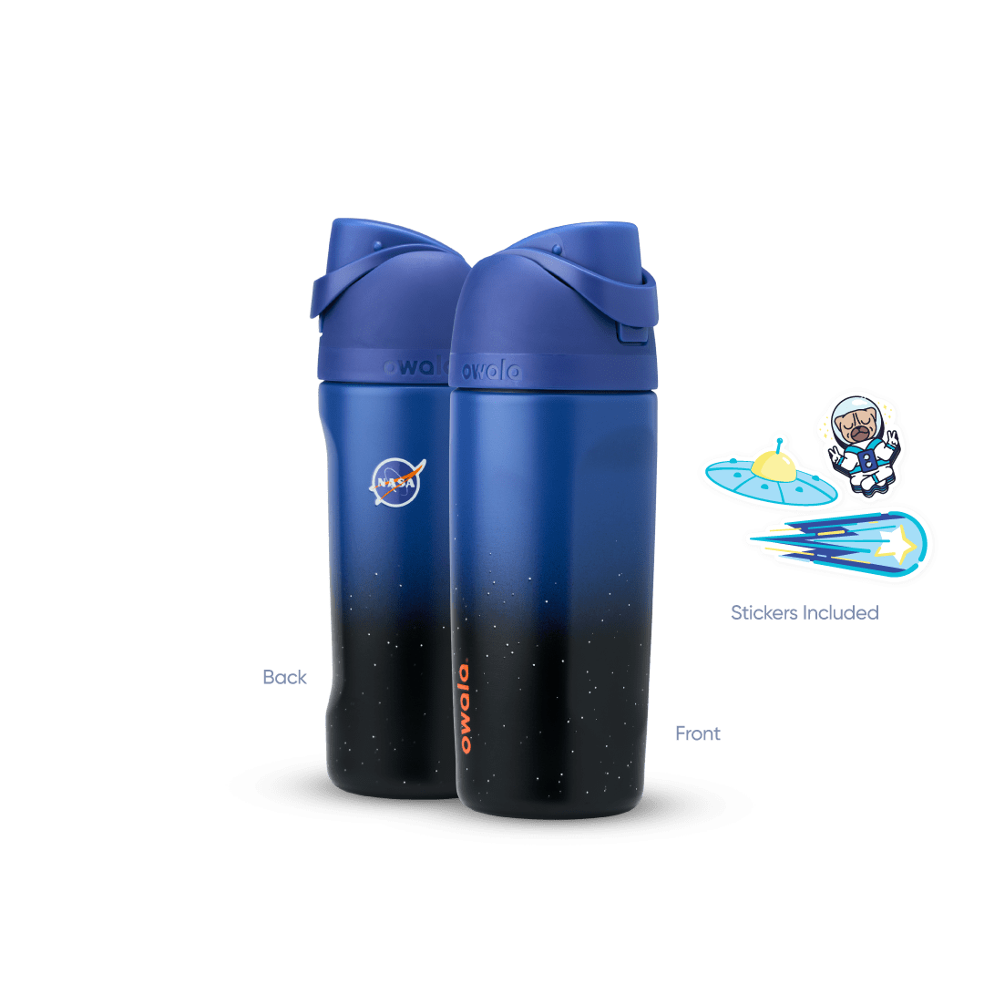 Kids' FreeSip TAZP