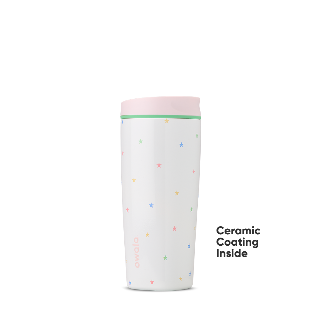 SmoothSip QCSC